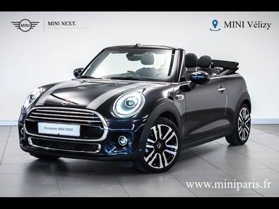 Mini Cooper Cabriolet