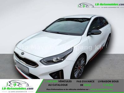 occasion Kia ProCeed 1.6 T-GDi 204 ch BVA