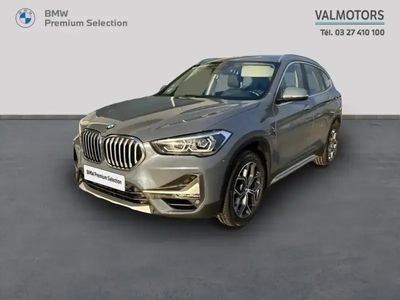 occasion BMW X1 sDrive18i 140ch xLine