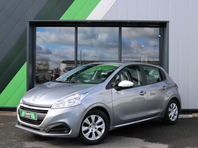 occasion Peugeot 208 PureTech 68 BVM5 Like