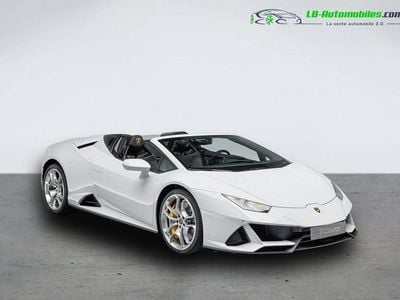 Lamborghini Huracán