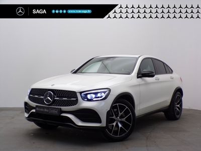 Mercedes GLC300