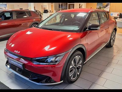 Occasion 2022 Kia EV6 SUV | 30 999 € (Super prix)