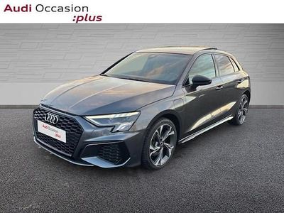 Audi A3 Sportback e-tron