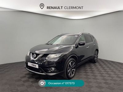 occasion Nissan X-Trail III 2.0 dCi 177ch Tekna Xtronic