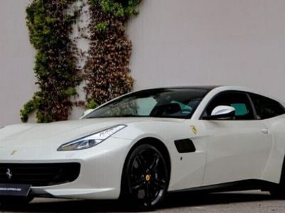 Ferrari GTC4Lusso