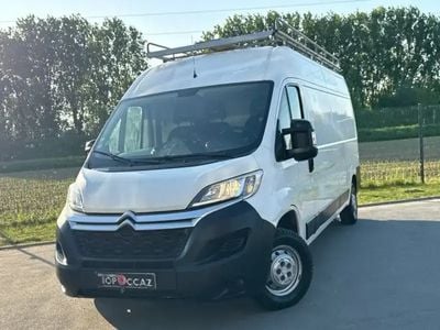 Citroën Jumper