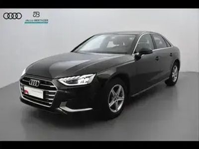 occasion Audi A4 35 Tdi 163ch Business Line S Tronic 7 9cv