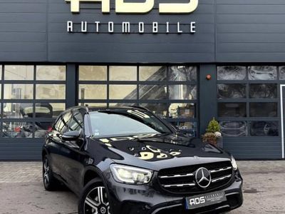 Occasion Mercedes GLC300 Business 194 ch (142 kW) 2022