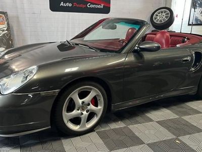 Occasion 2004 Porsche 996 Coupé | 69 900 €