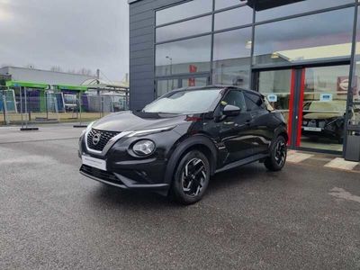 occasion Nissan Juke 1.0 DIG-T 114ch Tekna DCT 2022.5