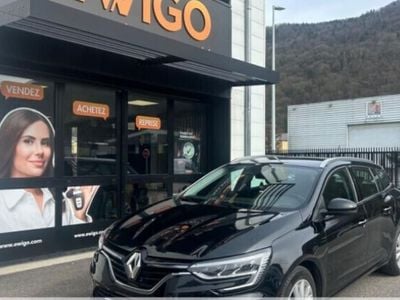 Renault Mégane IV