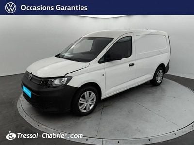 Occasion 2023 VW Caddy Maxi Business Monospace | 23 799 €
