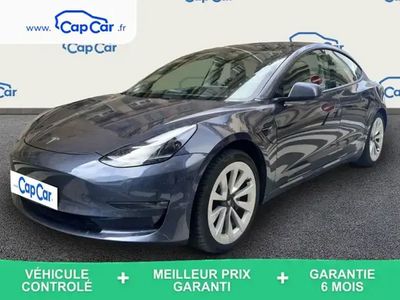 occasion Tesla Model 3 Long Range - AWD Dual Motor