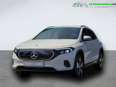 Mercedes EQA300