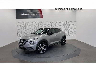 occasion Nissan Juke 2023 DIG-T 114 N-Connecta