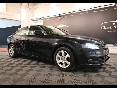Occasion 2011 Audi A4 Sport Berline | 9 950 € (Super prix)