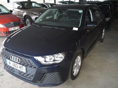 occasion Audi A1 25 Tfsi 95ch S Tronic 7