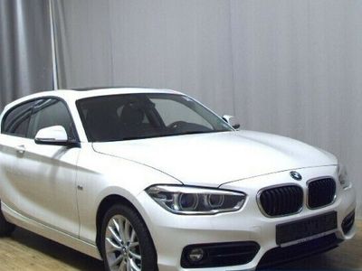 occasion BMW 120 120 (F21/F20) DA 190CH SPORT 5P