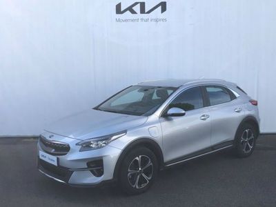 occasion Kia XCeed 1.6 GDi 105ch + Plug-In 60.5ch Active DCT6 - VIVA3636886