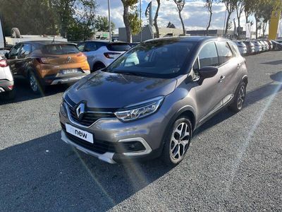 occasion Renault Captur CAPTURTCe 130 FAP - Intens