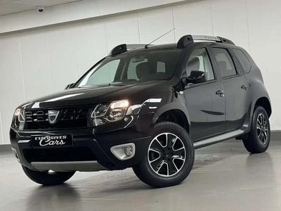 Noir Occasion 2017 Dacia Duster Prestige SUV | 10 900 € (Super prix)