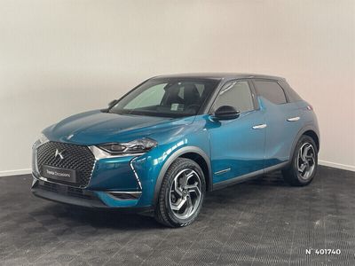 DS Automobiles DS3 Crossback