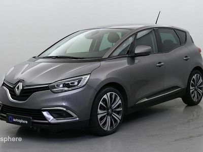 Renault Scénic IV