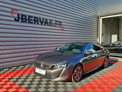 Occasion Peugeot 508 Allure 179 ch (131 kW) 2021 Berline