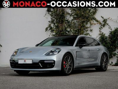 occasion Porsche Panamera 4.0 V8 460ch GTS Euro6d-T