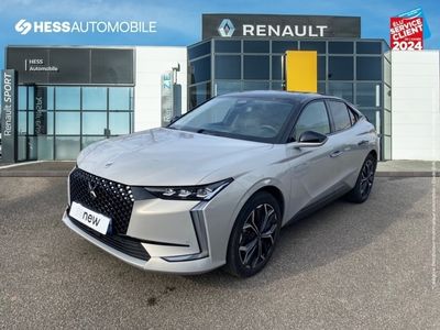 occasion DS Automobiles DS4 E-TENSE 225ch La Première