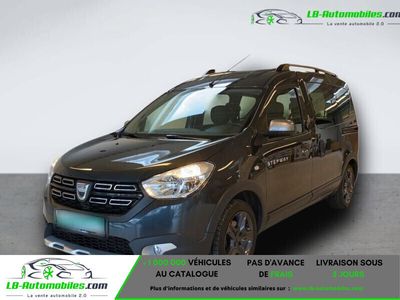 occasion Dacia Dokker TCe 115