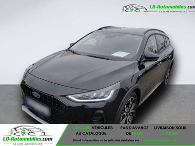 Occasion 2022 Ford Focus Break | 26 100 € (Prix juste)
