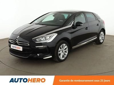 Citroën DS5