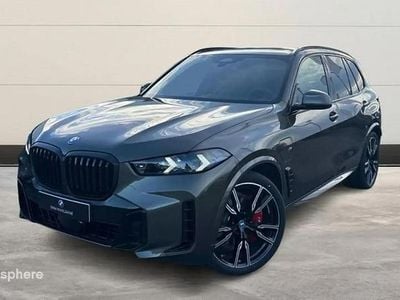 Occasion 2025 BMW X5 M Sport SUV | 114 499 €