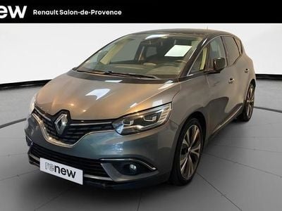 Renault Scénic IV