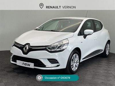 occasion Renault Clio IV 0.9 TCe 75ch energy Trend 5p Euro6c