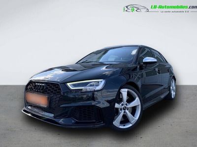 Audi RS3 Sportback