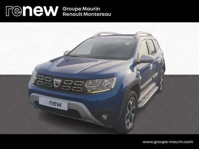 Occasion 2020 Dacia Duster Prestige SUV | 12 990 € (Prix juste)