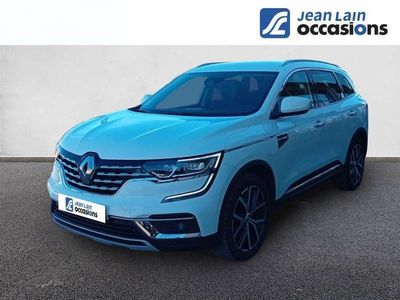 occasion Renault Koleos Blue dCi 190 X-Tronic All Mode 4x4-i Intens