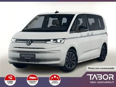 VW T7