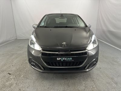 occasion Peugeot 208 1.2 PureTech 82ch E6.c Signature 5p