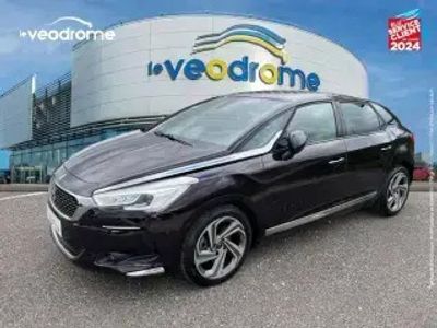 DS Automobiles DS5