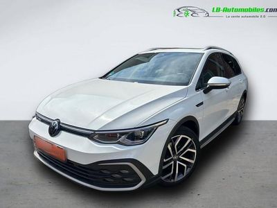 VW Golf VIII