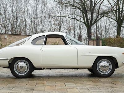 Occasion Alfa Romeo Giulia Sprint Edizione Speciale 1964 Coupé