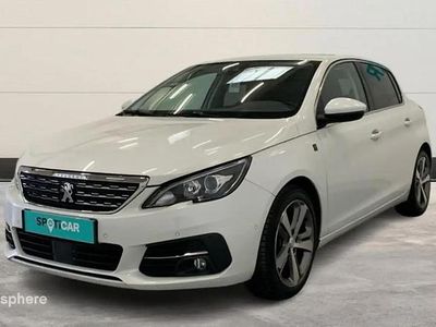 Occasion 2020 Peugeot 308 Berline | 13 499 € (Bon prix)