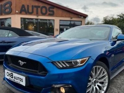 Ford Mustang GT