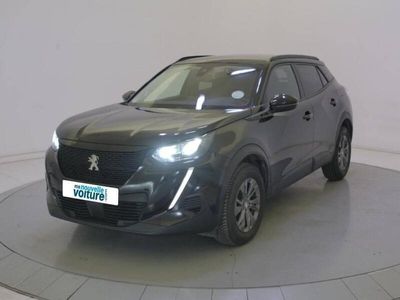 occasion Peugeot 2008 PureTech 130 S&S EAT8 - Style