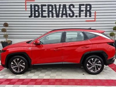 Occasion 2021 Hyundai Tucson SUV | 22 999 € (Prix juste)