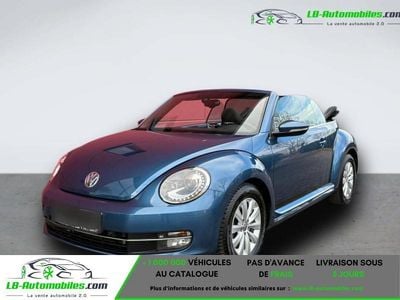 Occasion VW Beetle 105 ch (77 kW) 2016 Coupé